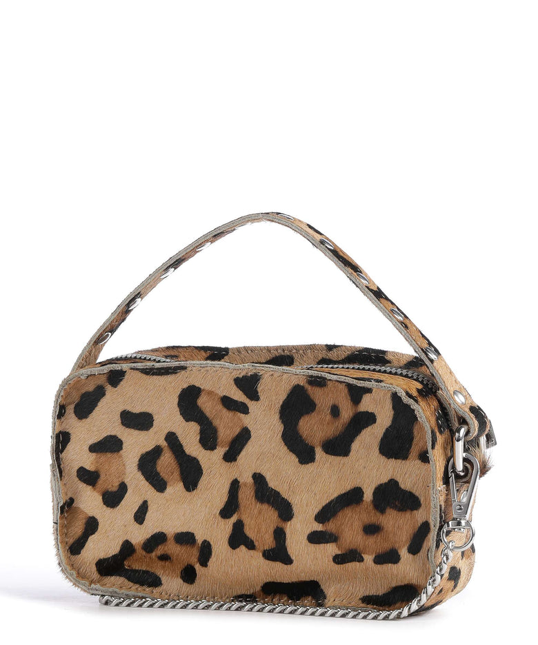 Núnoo Deluxe Helena Crossbody bag leo