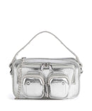 Núnoo Recycled Cool Helena Crossbody bag silver
