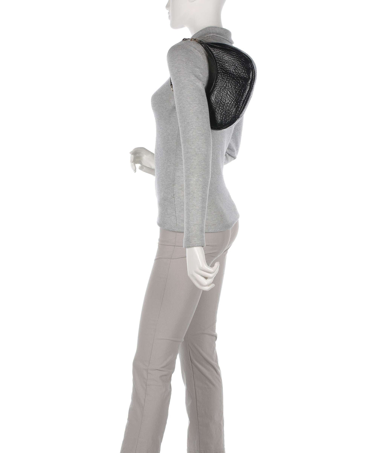 Núnoo New Zealand Annabel Shoulder bag black