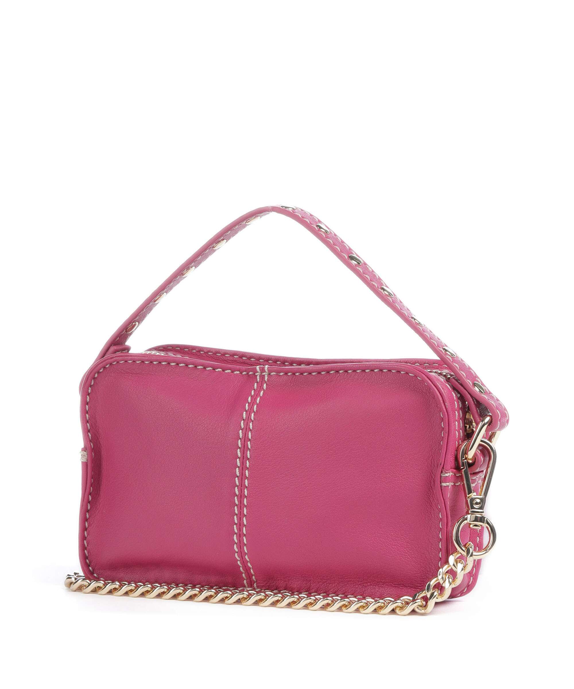 Núnoo Cozy Helena Crossbody bag hot pink