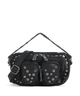 Núnoo River Washed Helena Sac bandoulière black