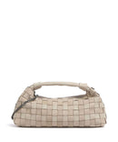 Núnoo Braided Dandy Sac à main beige