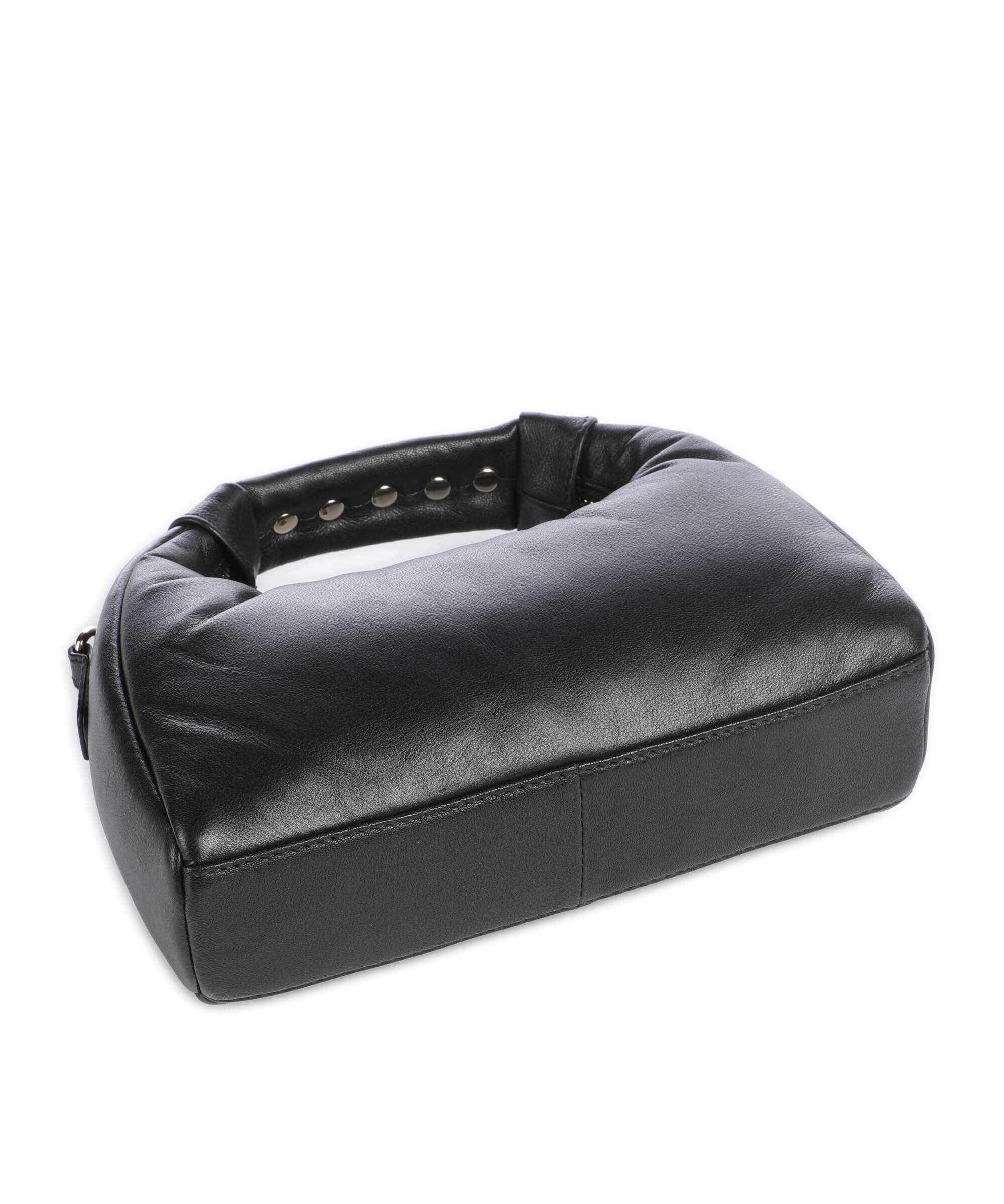 Núnoo Sheep Dandy Handbag black