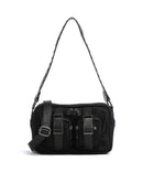 Núnoo Scuba Ellie Sac porté épaule black