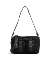 Núnoo Scuba Ellie Sac porté épaule black