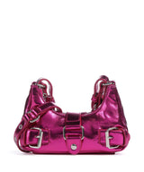 Núnoo Recycled Cool Palma Umhängetasche pink