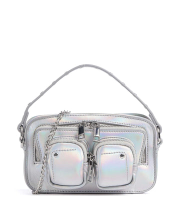 Núnoo Recycled Cool Helena Umhängetasche iridescent