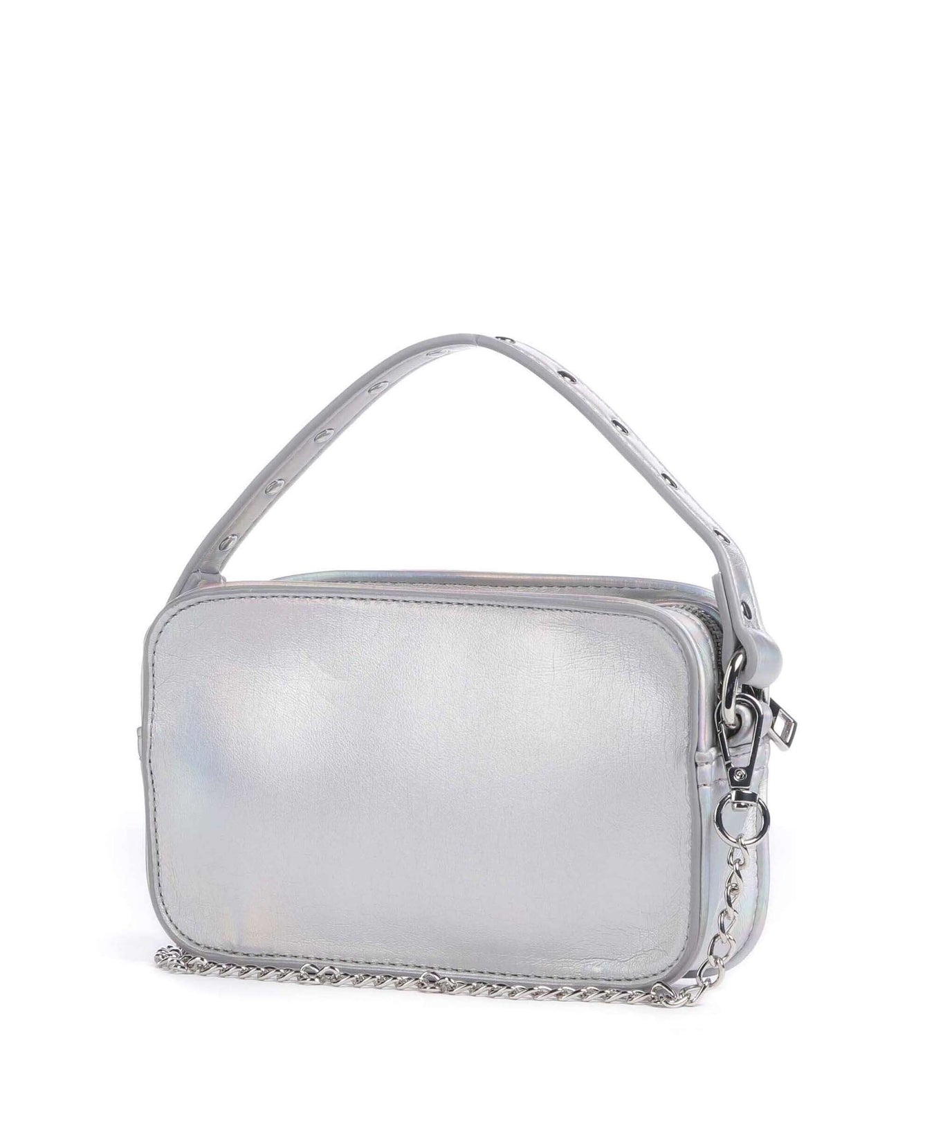Núnoo Recycled Cool Helena Crossbody bag iridescent