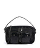 Núnoo Texas Helena Sac bandoulière black
