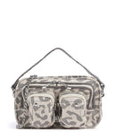 Núnoo Recycled Canvas Helena Sac bandoulière light dots