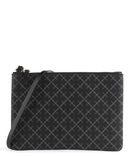 by Malene Birger Ivy Umhängetasche charcoal