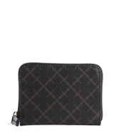 by Malene Birger Elia Geldbörse dark chokolate