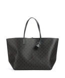 by Malene Birger Abi Shopper dark chokolate