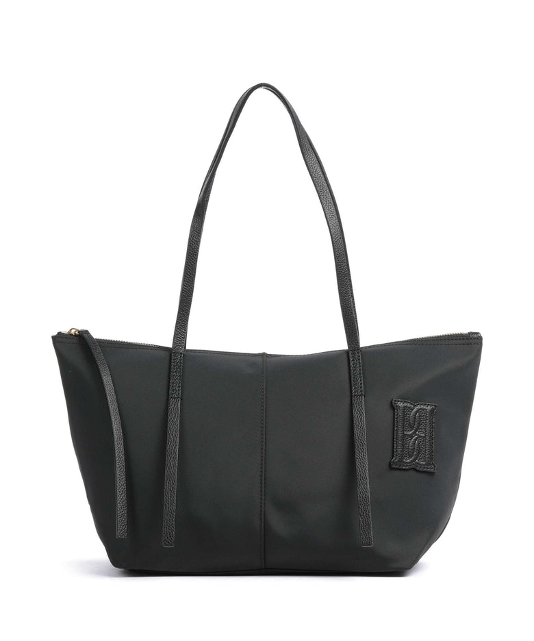 by Malene Birger Nabella Tote bag black