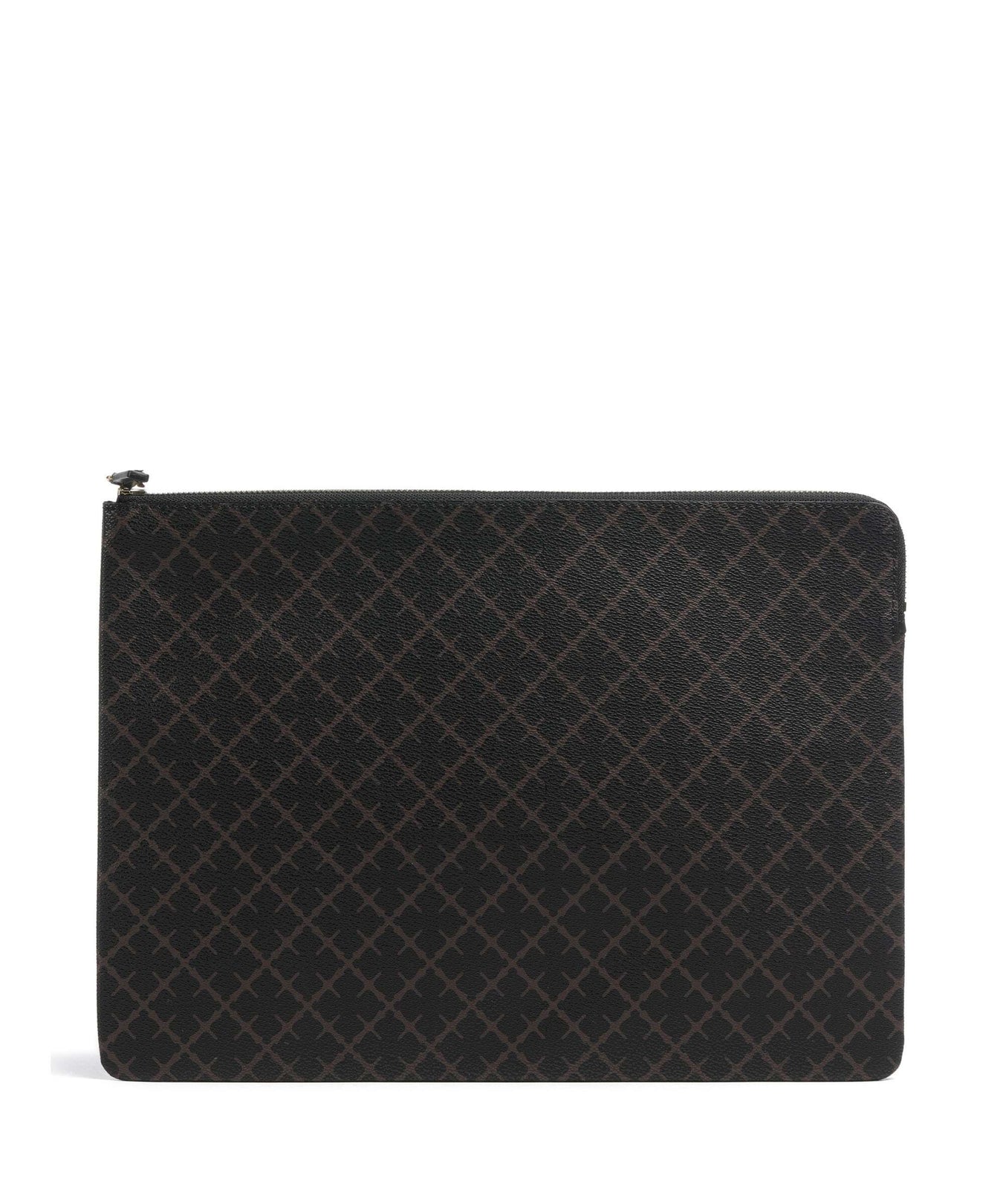 by Malene Birger Ivy Laptop case dark chokolate
