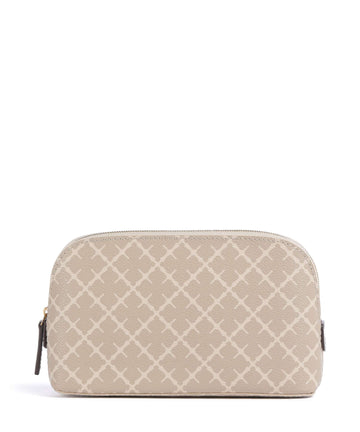 by Malene Birger Bae Small Sac à cosmétiques feather