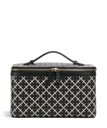 by Malene Birger Bae Beauty Trousse de toilette black