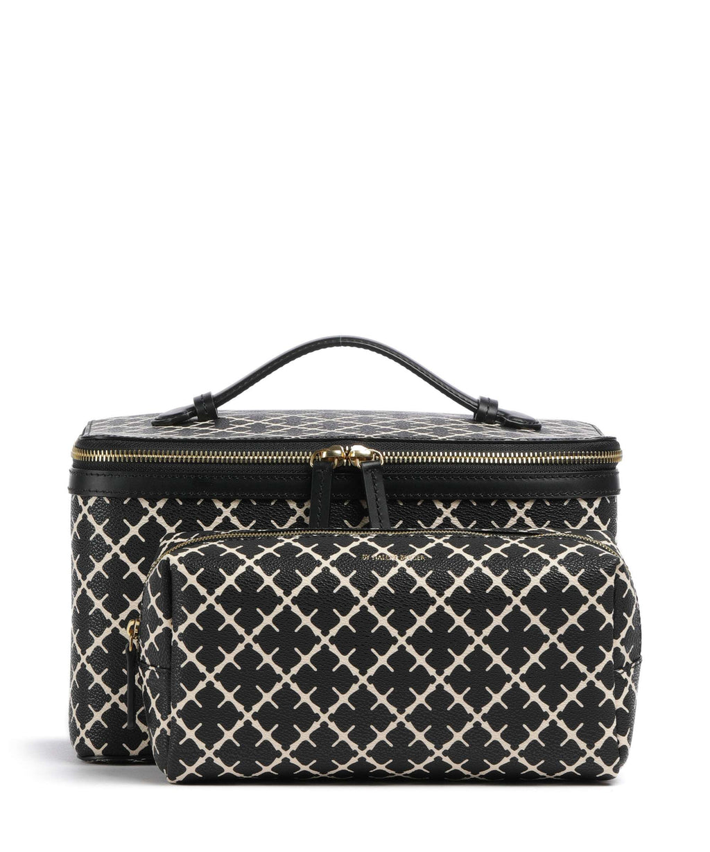 by Malene Birger Bae Beauty Toiletry bag black