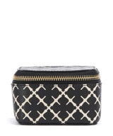 by Malene Birger Bae Bijoux Toiletry bag black