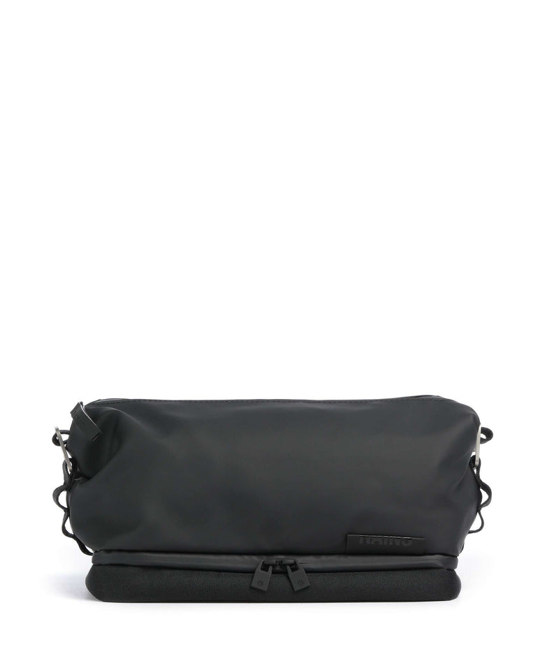 Rains Otaru Toiletry bag black