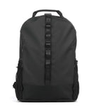 Rains Trail Clip Front Backpack black