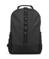 Rains Trail Clip Front Rucksack black