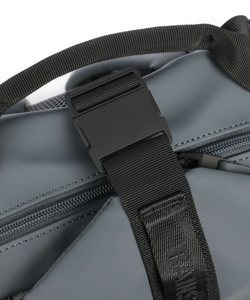 Rains Trail Clip Front Backpack lagoon