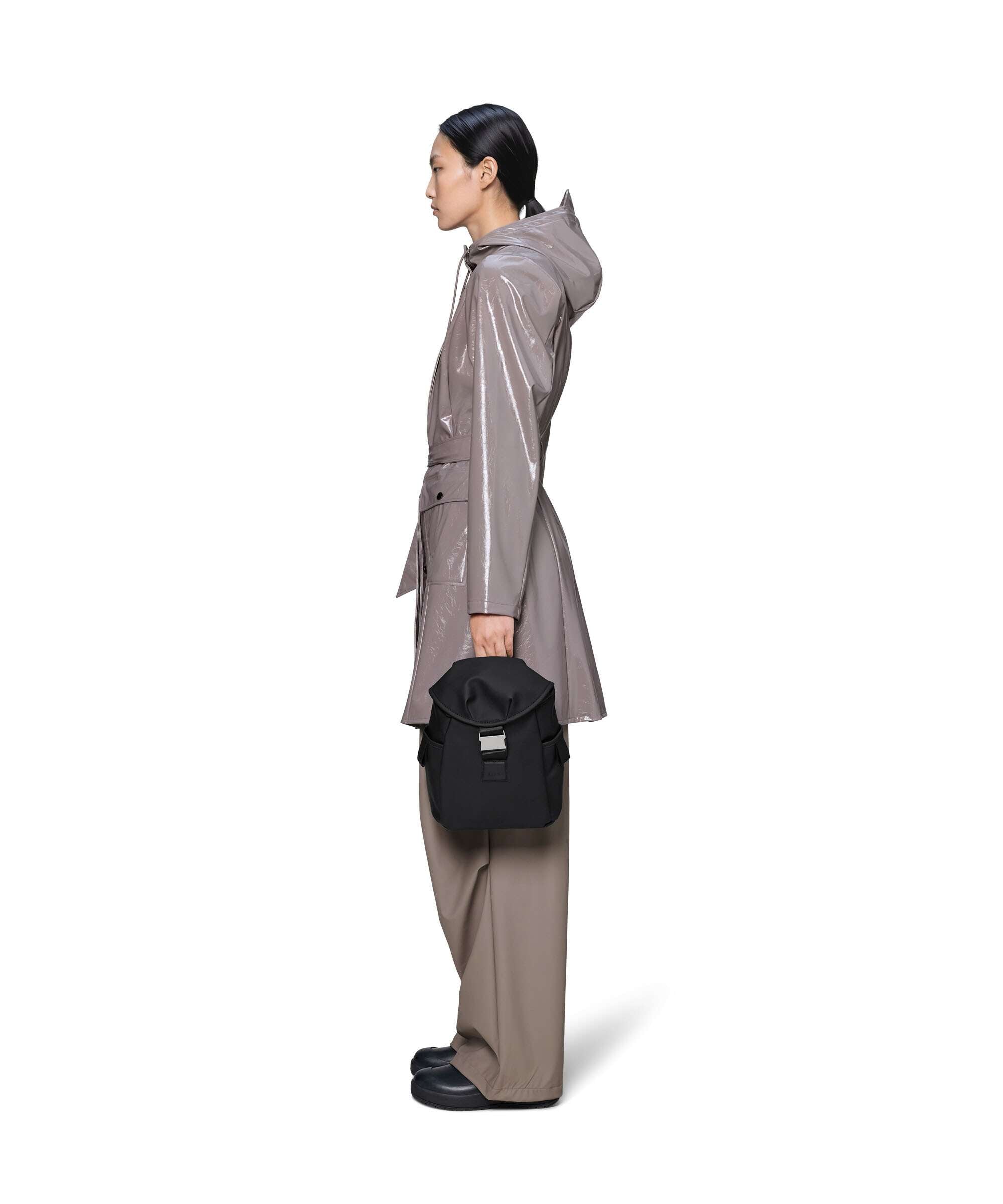 Rains Valera Mini Backpack black