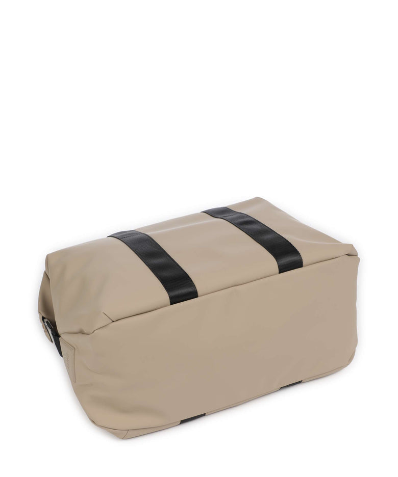Rains Valera Mini Weekend bag beige