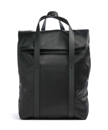 Rains 2 Way Sac à main porté dos black grain