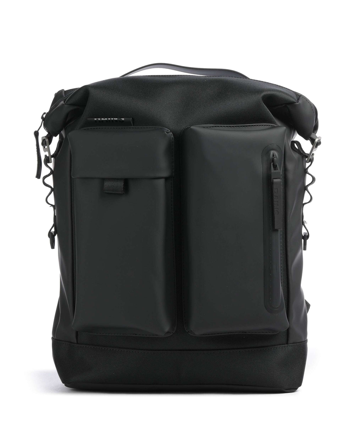 Rains Otaru Backpack black