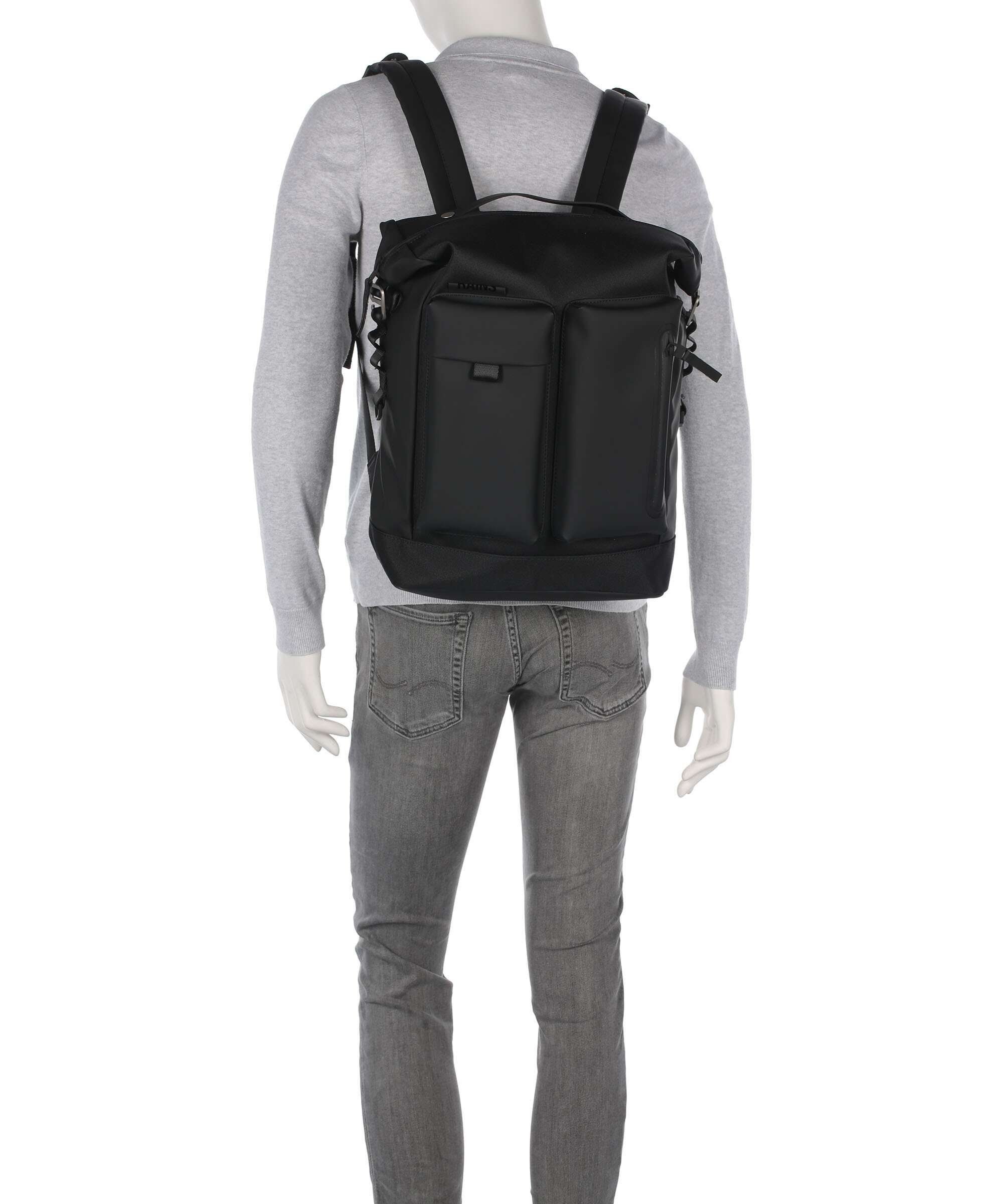 Rains Otaru Backpack navy