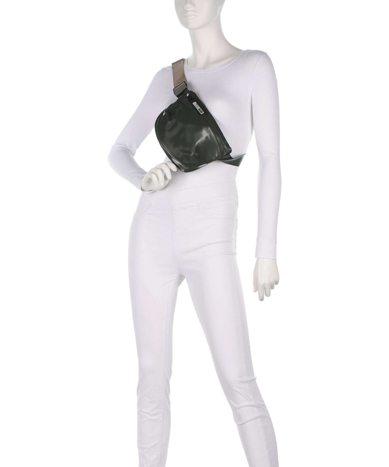 Rains Valera Micro Fanny pack swamp