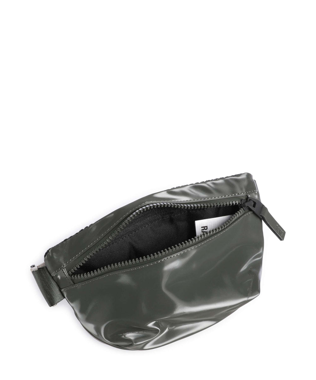 Rains Valera Micro Fanny pack swamp