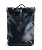 Rains Mini Rolltop Rucksack spill