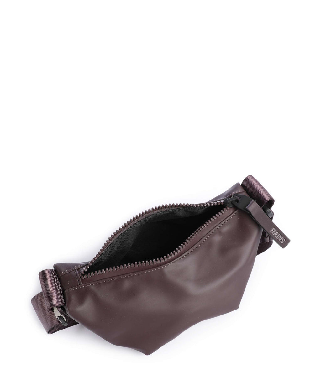 Rains Valera Mini Crossbody bag depth