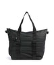 Rains Mini Tote bag black