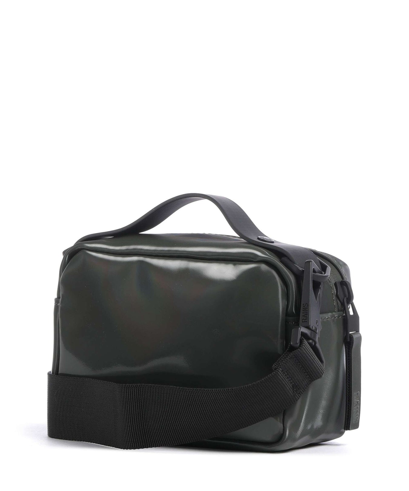 Rains Crossbody bag swamp