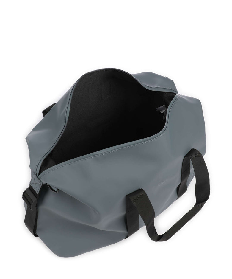 Rains Hilo Weekend bag lagoon