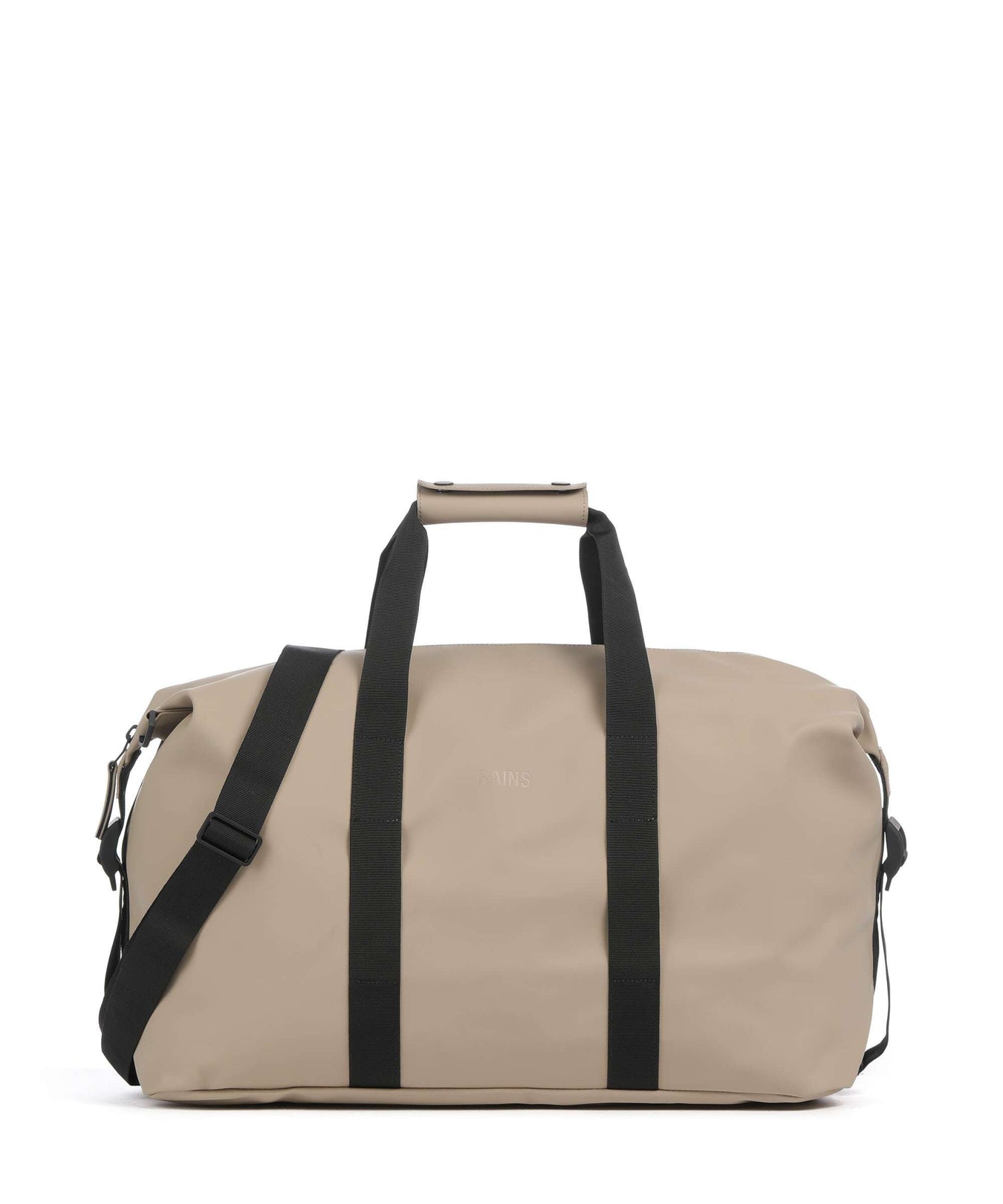 Rains Hilo Weekend bag beige