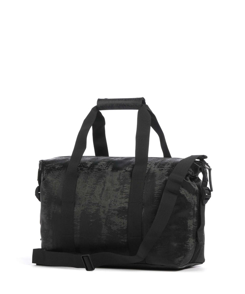Rains Hilo Small Weekend bag coal