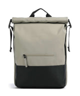 Rains Trail Rolltop Rucksack drift