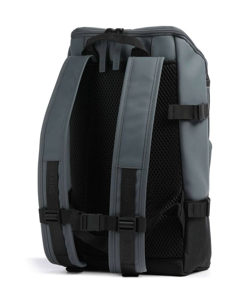 Rains Trail Cargo Backpack lagoon