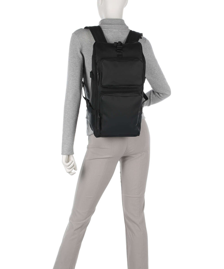 Rains Trail Cargo Backpack lagoon