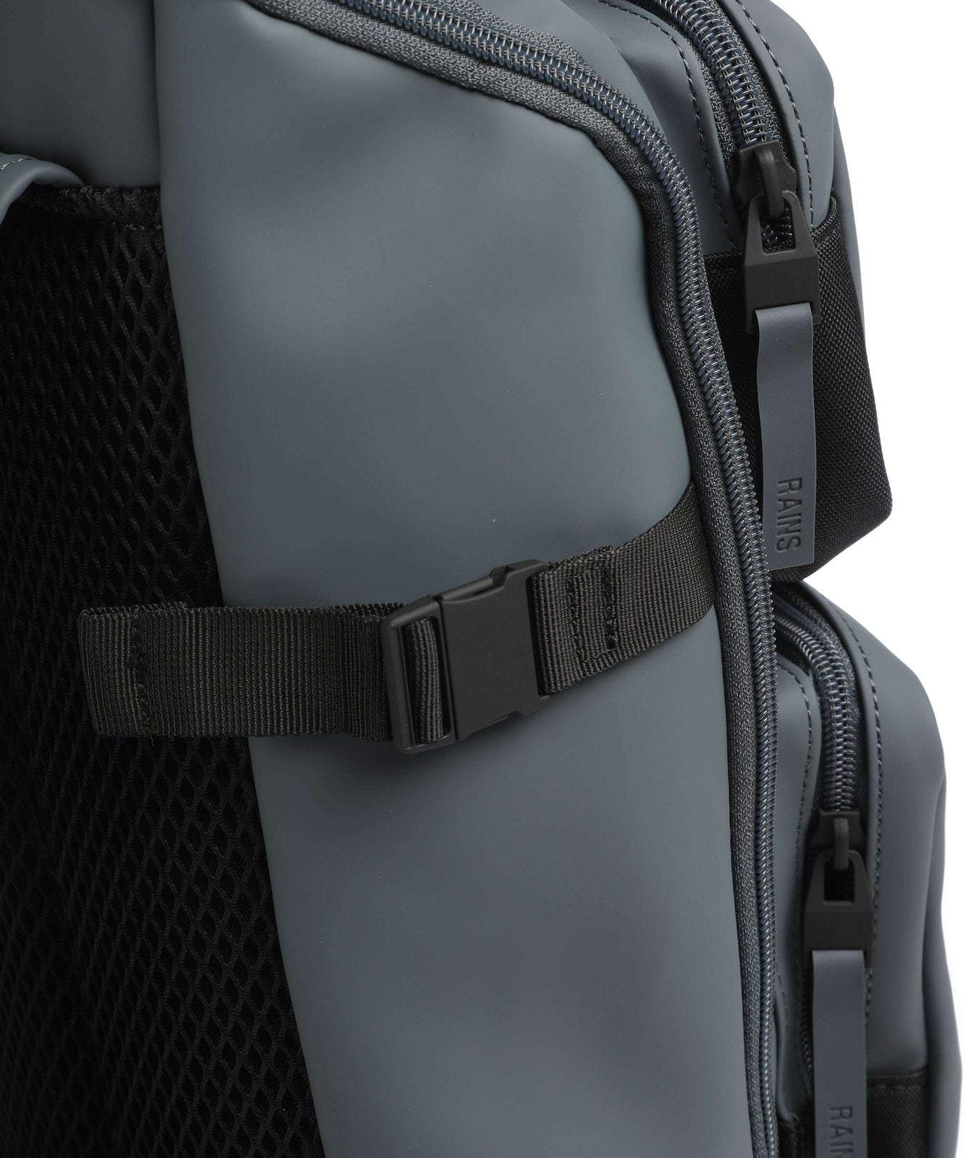 Rains Trail Cargo Backpack lagoon