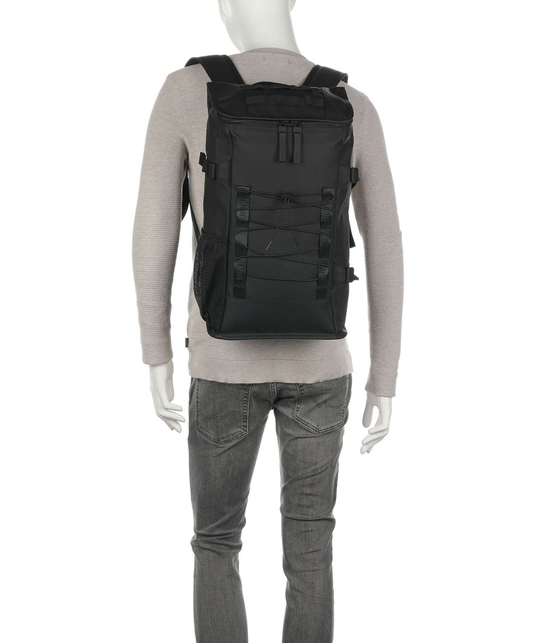 Rains Trail Mountaineer Backpack marsh