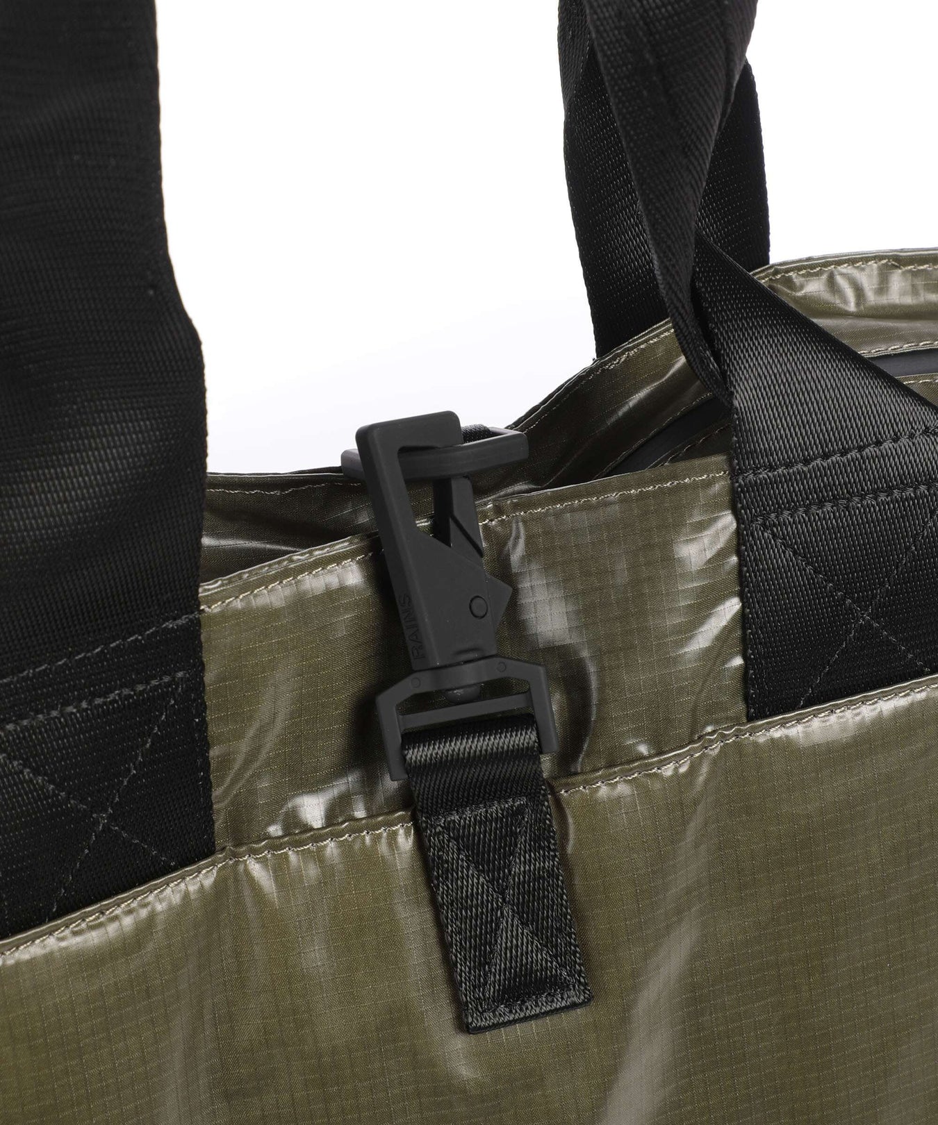 Rains Sibu Tote bag marsh