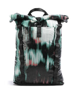 Rains Sibu Rolltop Rucksack blur