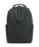 Rains Clip Front Rucksack black