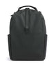 Rains Clip Front Backpack black